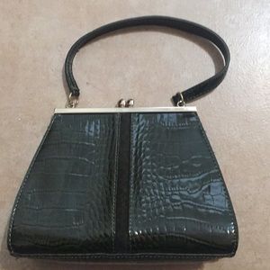 Liz Claiborne clutch